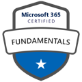 Microsoft 365 Fundamentals