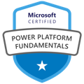 Power Platform Fundamentals