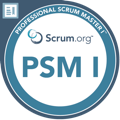 Professional Scrum Master I