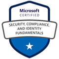 Security, Compliance & Identity Fundamentals